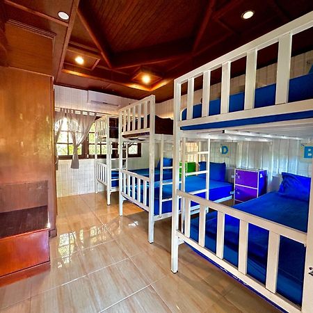 Bodega Koh Pha Ngan Beach Thong Sala Eksteriør bilde