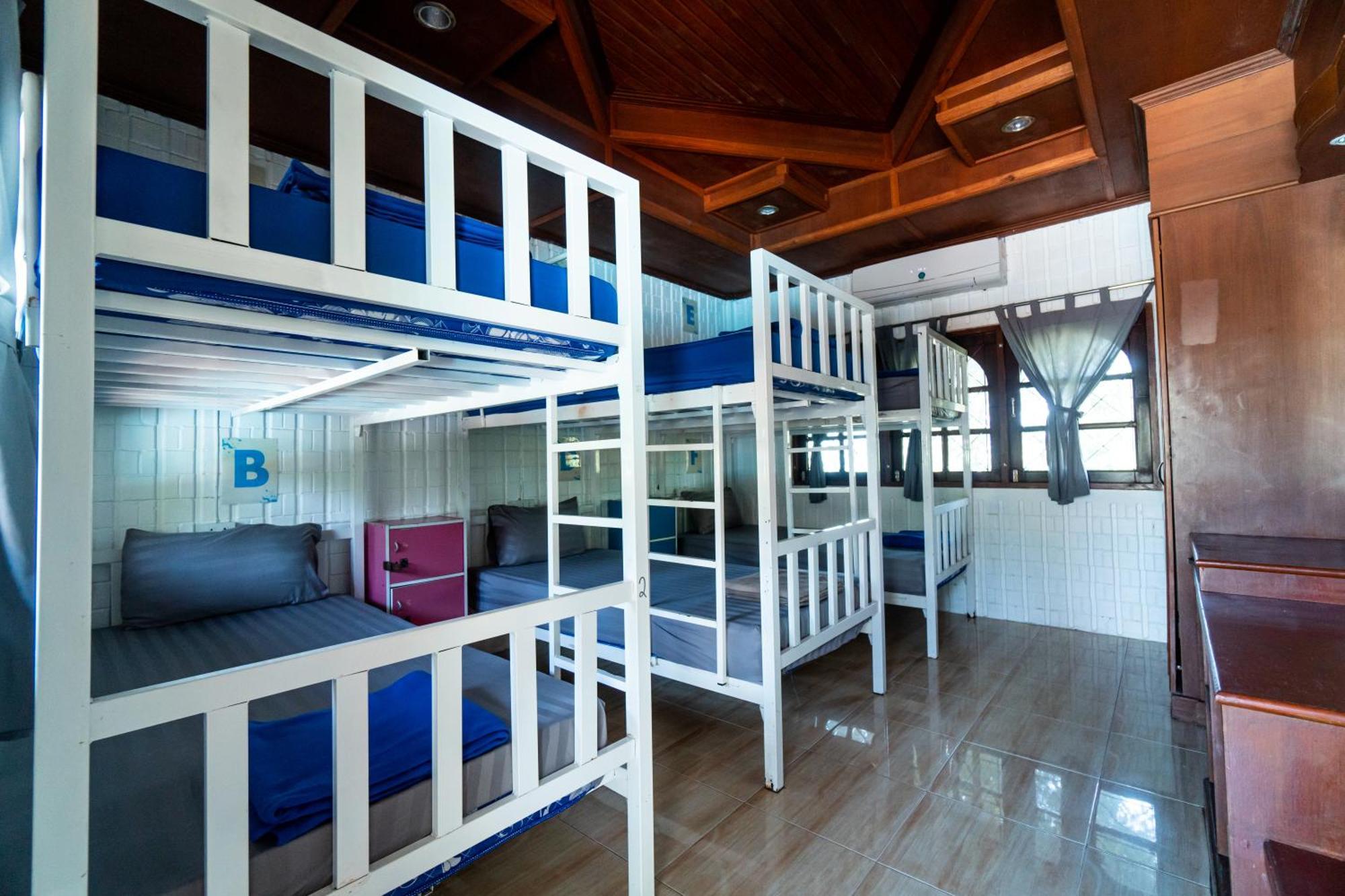Bodega Koh Pha Ngan Beach Thong Sala Eksteriør bilde