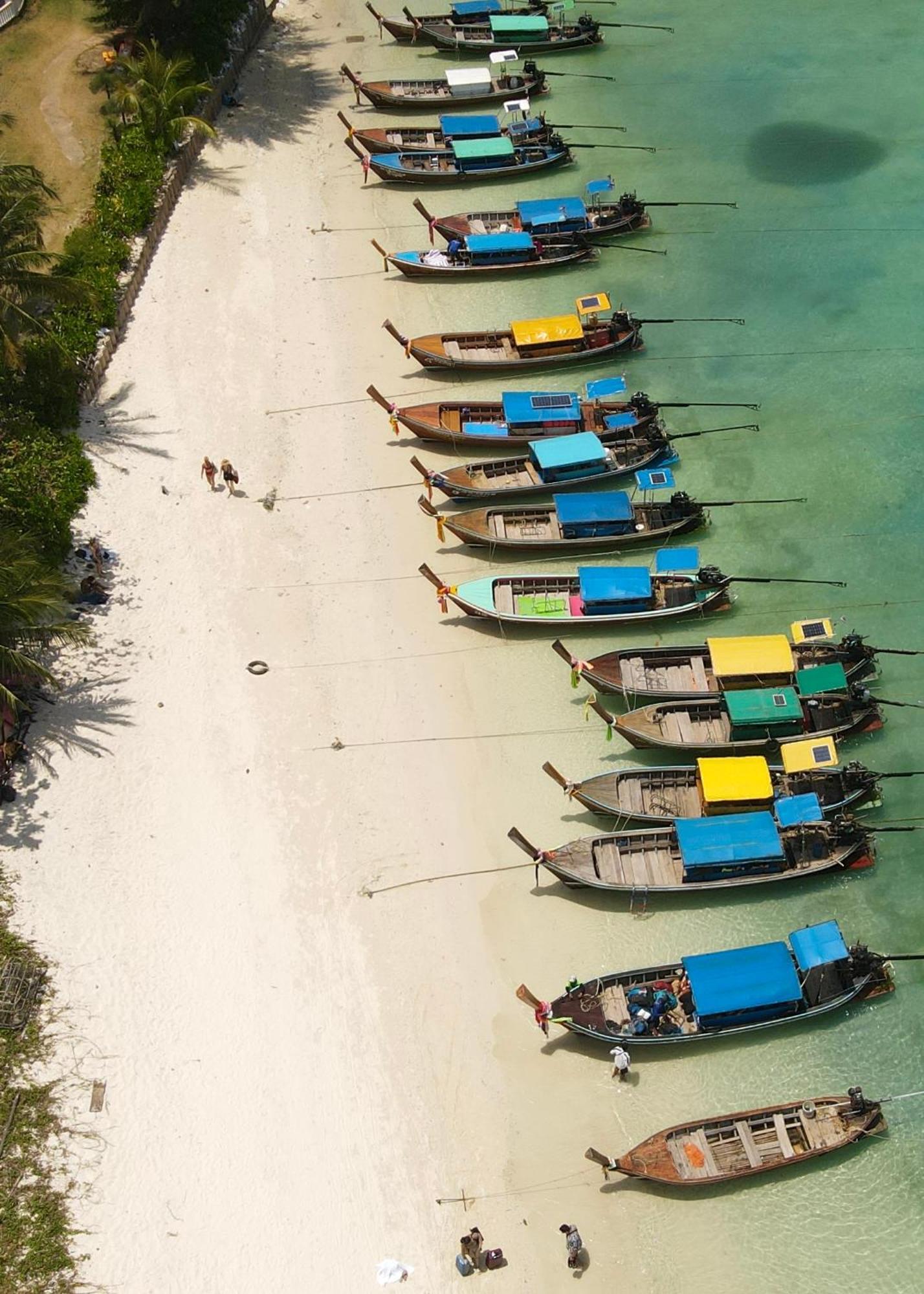Bodega Koh Pha Ngan Beach Thong Sala Eksteriør bilde