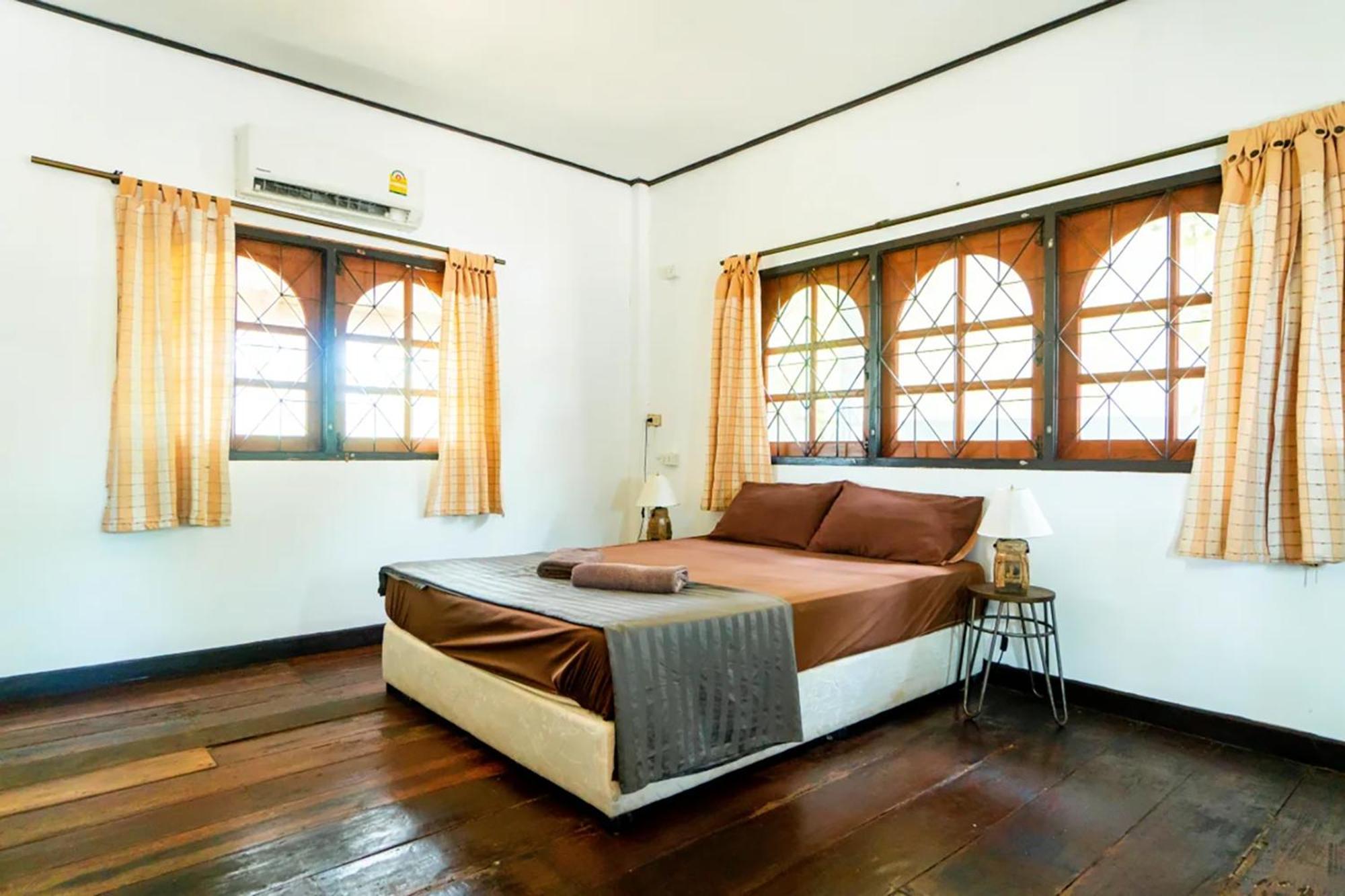 Bodega Koh Pha Ngan Beach Thong Sala Eksteriør bilde