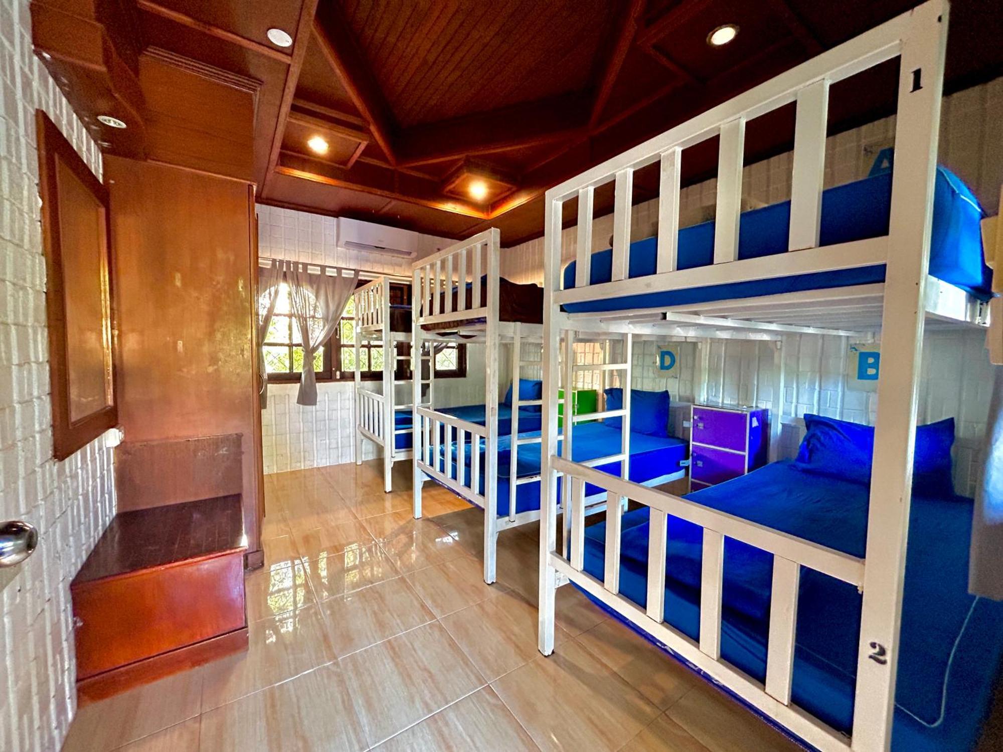 Bodega Koh Pha Ngan Beach Thong Sala Eksteriør bilde